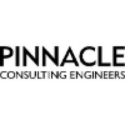 Pinnacle Consulting Engineers Ltd Logo