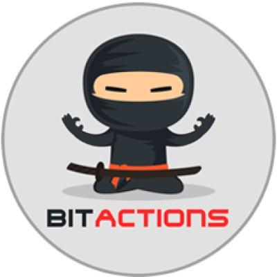 Bit Actions (Pvt) Ltd Logo