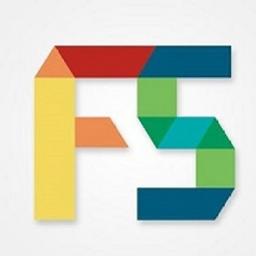"F5 Buddy"​ Web Design and Development Company Logo