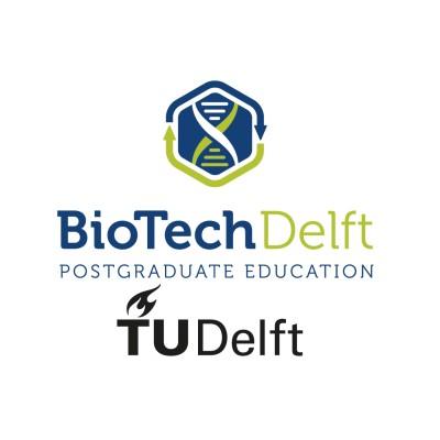 BioTech Delft Logo