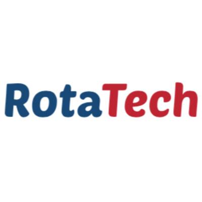 RotaTech Logo