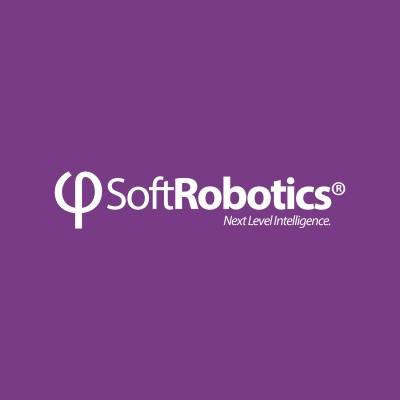 SoftRobotics Logo