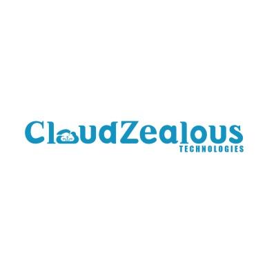 CloudZealous Technologies Logo