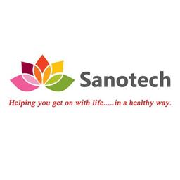 Sanotech Corporation Logo