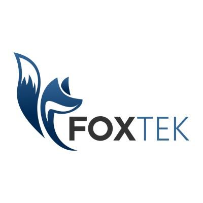 Foxtek Logo