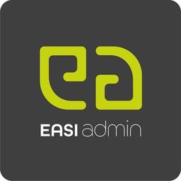 EASI admin Logo