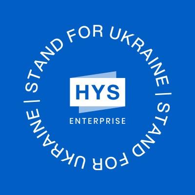 HYS Enterprise Logo