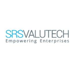 SRS Valutech Logo