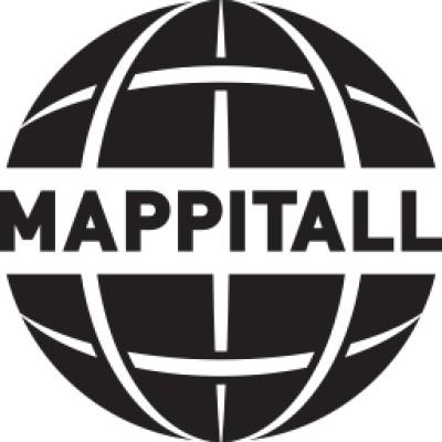 Mappitall's Logo