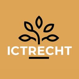 ICTRecht Logo