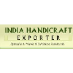 India Handicraft Exporter Logo
