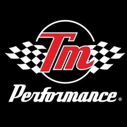 TM performance Logo