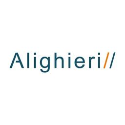 Alighieri Logo