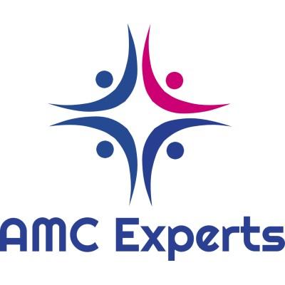 AMC EXPERTS Logo