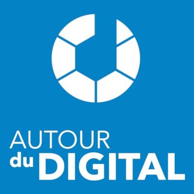 Autour du Digital Logo