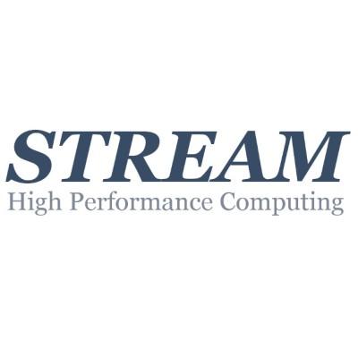 Stream HPC's Logo