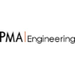 PMA Engineering Logo