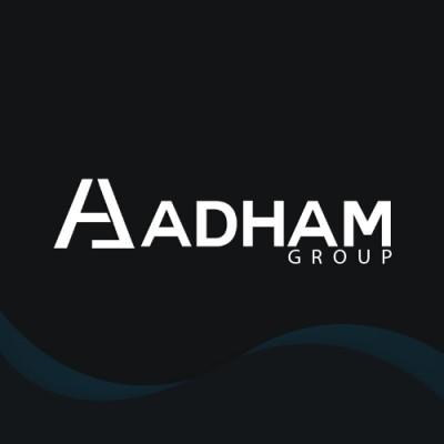 Adham Group Logo