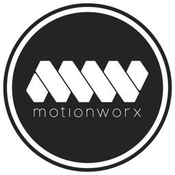 Motionworx (Pty) Ltd Logo