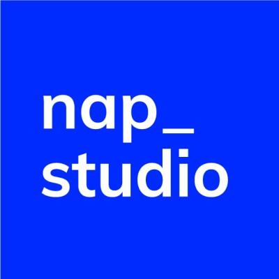 Nap Studio | Creative Agency Logo