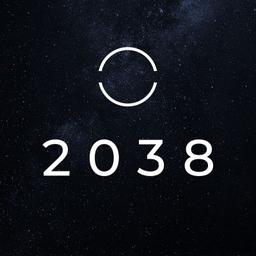 Studio 2038 Logo