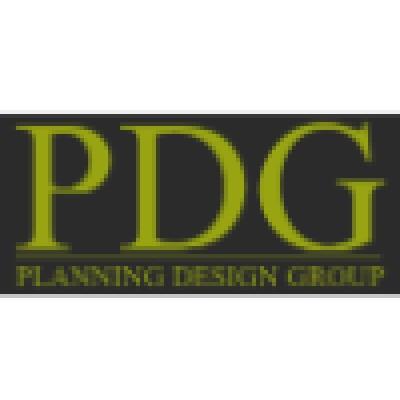 Planning Design Group Logo