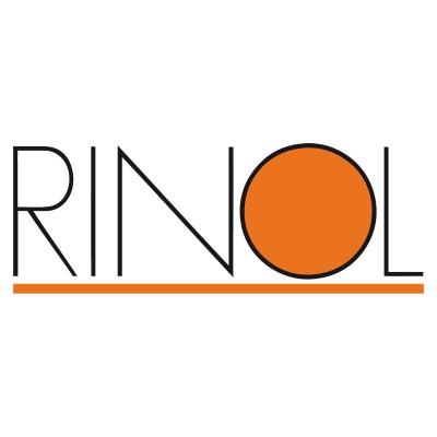 Rinol Italia Research & Technology SRL Logo
