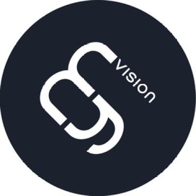 Gmsvision Logo