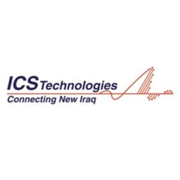 ICS Technologies Logo