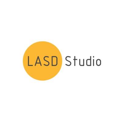 LASD Studio Logo
