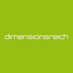 dimensionsreich GmbH Logo