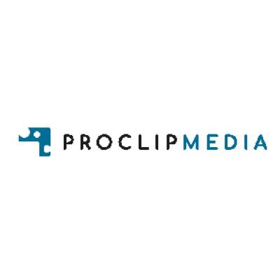 ProclipMedia KG Logo