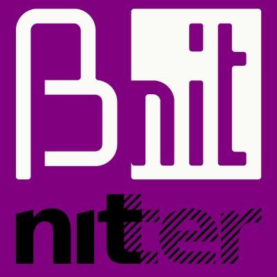 Nitter-betanit.com's Logo