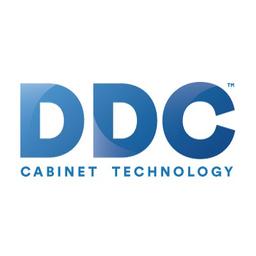 DDC Cabinet Technology Logo