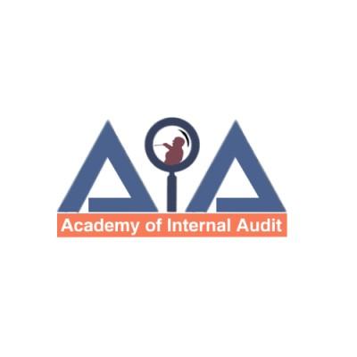 Academy of Internal Audit Logo