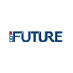 Dot Future Logo