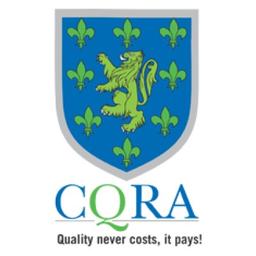 CQRA Pvt. Ltd. Logo