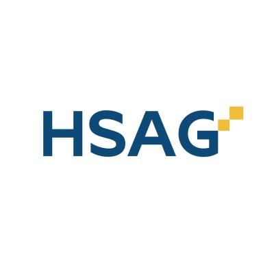 HSAG Consulting Private Limited's Logo