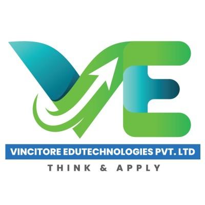 VINCITORE TECHNOLOGY PVT. LTD. Logo