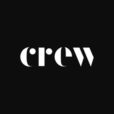 Crew Studio Logo