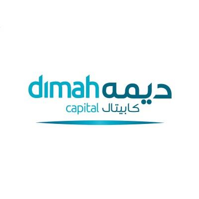 Dimah Capital Logo