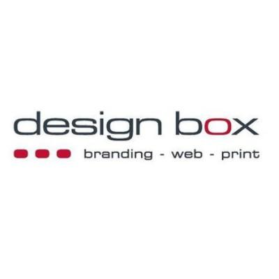 Design Box Kuwait's Logo
