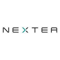 Nextea Logo