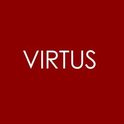 Virtus MedLab ( A Virtus Holding Company ) Logo
