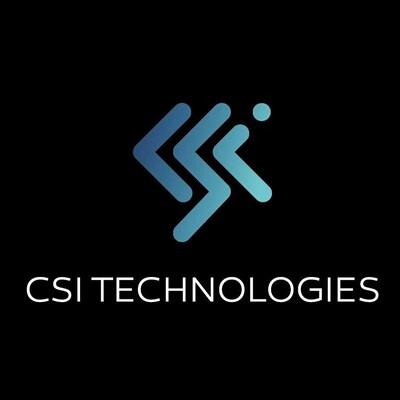 CSI Technologies Logo