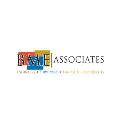 BME Associates Logo