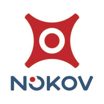 NOKOV Motion Capture Logo