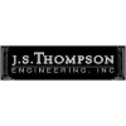 J.S. Thompson Engineering Inc. Logo
