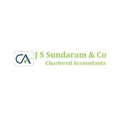 J S Sundaram & Co Logo