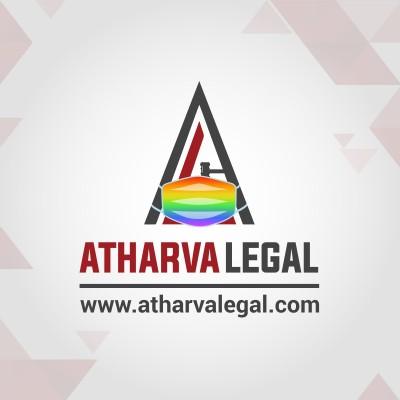 Atharva Legal LLP Logo